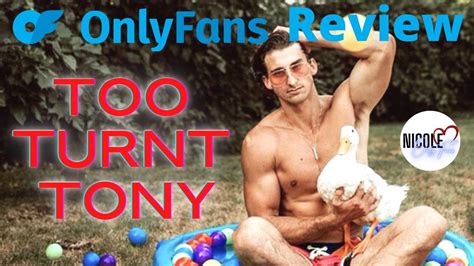 Tooturnttony Porn Videos